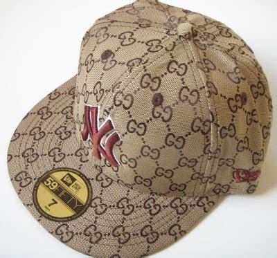 gucci hat prices|gucci fitted hat.